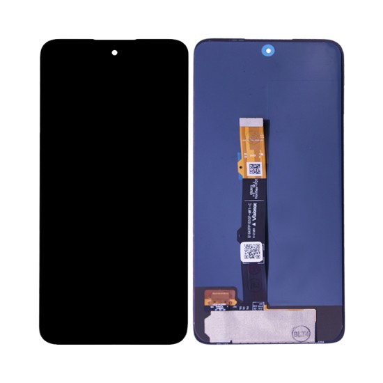 Touch+Display Motorola Moto G42 Negro Touch+Display Motorola Moto G42 Negro